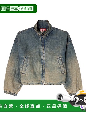 DIESEL女士外套95805A18344068TA95225