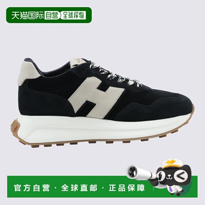 HOGAN 女士运动鞋 HXW6410EH41VFX0FDB AW2026 花色