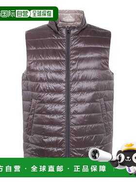 HERNO 男士夹克 PI001008U12017Z9480 SS2025 灰色