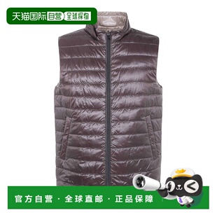 HERNO 男士夹克 PI001008U12017Z9480 SS2025 灰色