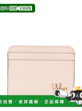 CHLOÉ 女士钱包 CH25SP480O166J5 CO 花色 Iconic卡包