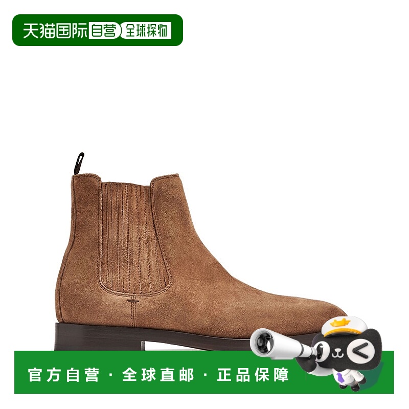 1h可退 BRUNELLO CUCINELLI 男士靴子 MZUPEAV715C8831 AW2024