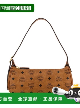 MCM 女士手提包 MWSESTA03CO CO 花色 BORSE A SPALLA斜挎包