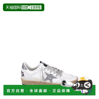 GOLDEN GOOSE DELUXE BRAND 女士运动鞋 GWF00117F00377311325