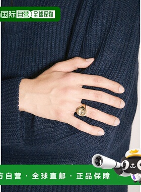 VIVIENNE WESTWOOD 男士戒指 6404004701R001R001