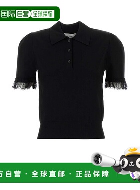 ALEXANDER MCQUEEN 女士针织衫POLO衫 848901Q1BE71000