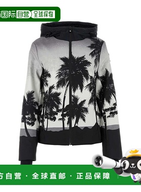 PALM ANGELS 女士西服 PWKP004R24FAB0010510-0 SS2024外套