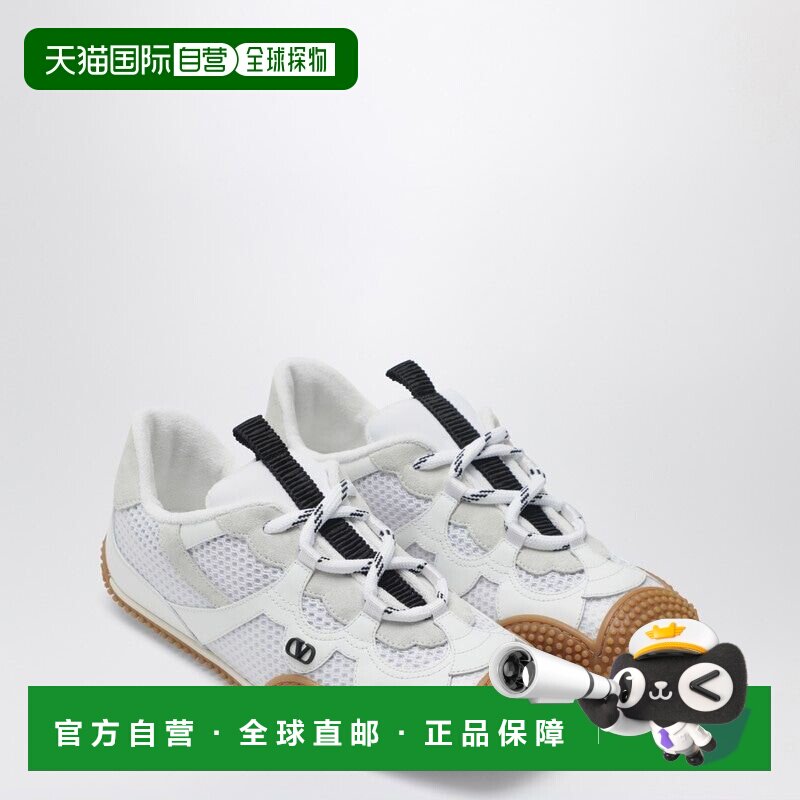 1h可退 VALENTINO 女士运动鞋 8W2S0NB8SDV9NX SS2026 白色