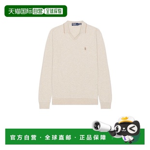 Ralph Lauren Johnny 潮奢 长P 男士 Polo 劳伦 1h可退 拉夫