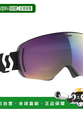 SCOTT Lcg Evo 滑雪护目镜 中性