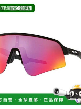 奥克利 Sutro Lite Sweep Prizm 太阳镜 中性欧克利