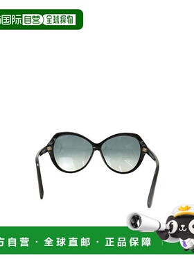 1h可退 TOM FORD 女士眼镜 TF932625B AW2024 白色 徽标太阳镜