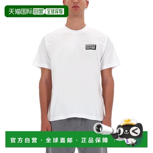 T恤 Versace 男士 Couture 79GAHP10CJ01P003范思哲 Jeans