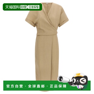 BRUNELLO CUCINELLI 女士连衣裙 MH126AHG41C9195