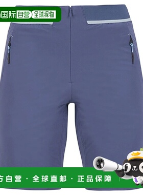 KARPOS Tre Cime 短裤 女士户外休闲裤