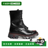 女士靴子 Brixtond BRIXTOND463 PREMIATA AW2025 黑色 463 Amphi