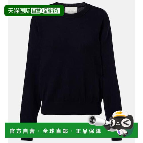 LISAYANG/Greer女士毛衣