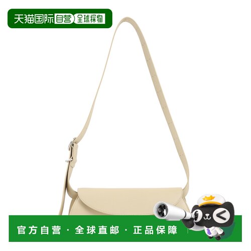JIL SANDER 男士手拿包 J25WD0030P5713923 SS2026斜挎包单肩包