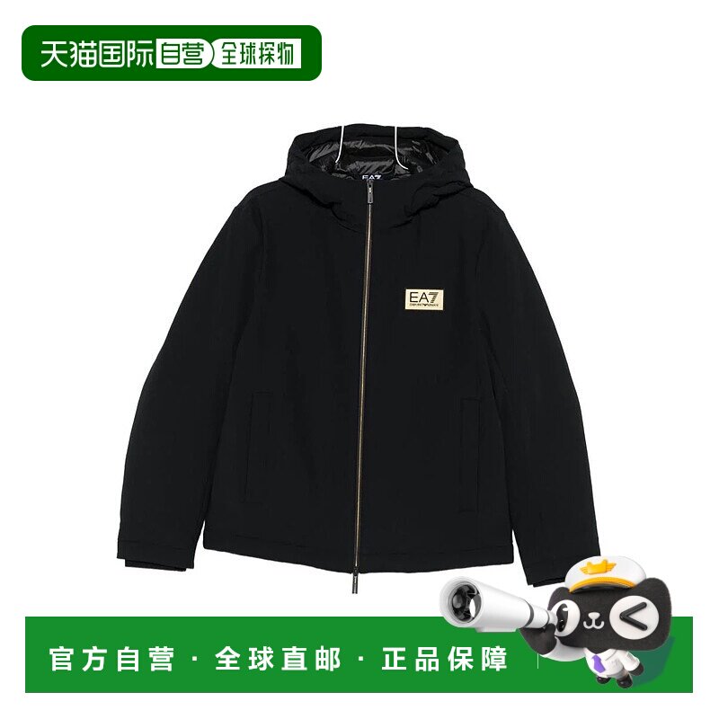 EA7 EMPORIO ARMANI 男士夹克 7M001020AF13563UC001