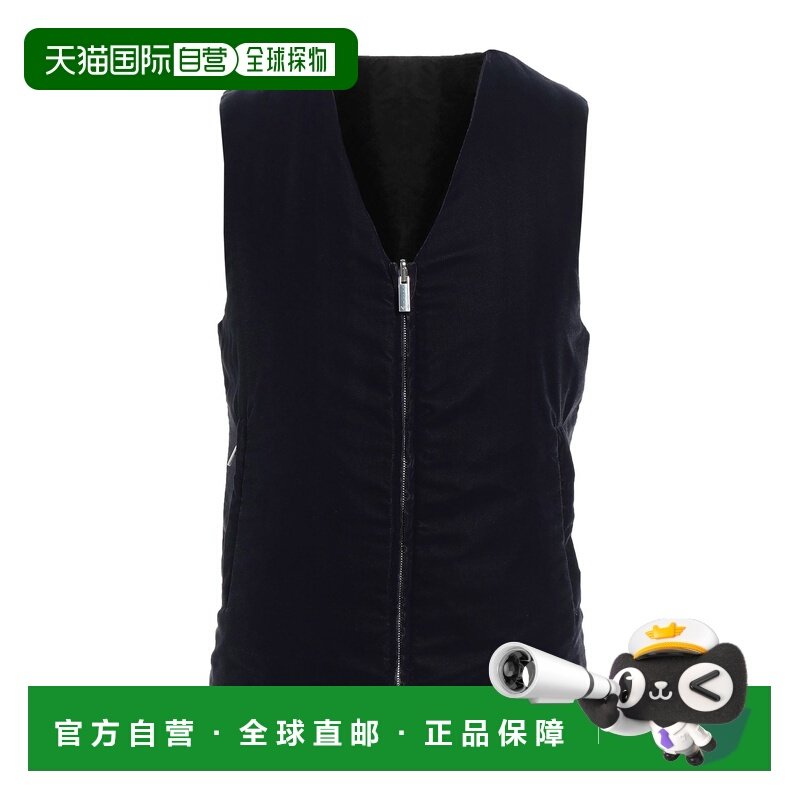 1h可退 潮奢 Emporio Armani 安普里奥 阿玛尼 男士 背心,男装,常规马甲,淘宝优惠券,粉丝福利购,淘宝优惠卷