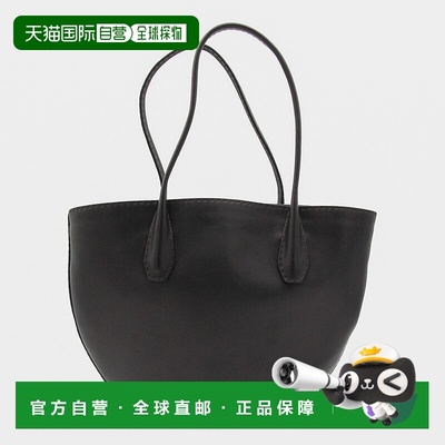 THE ROW 女士手提包 W1856L72BDWS托特包单肩包