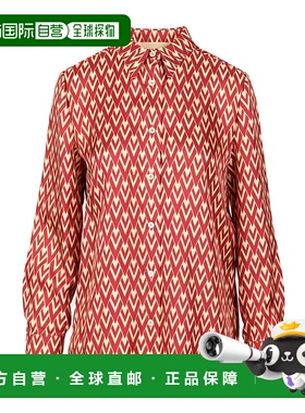 VALENTINO GARAVANI 女士衬衫 7B3AB7Q190RCLT AW2025