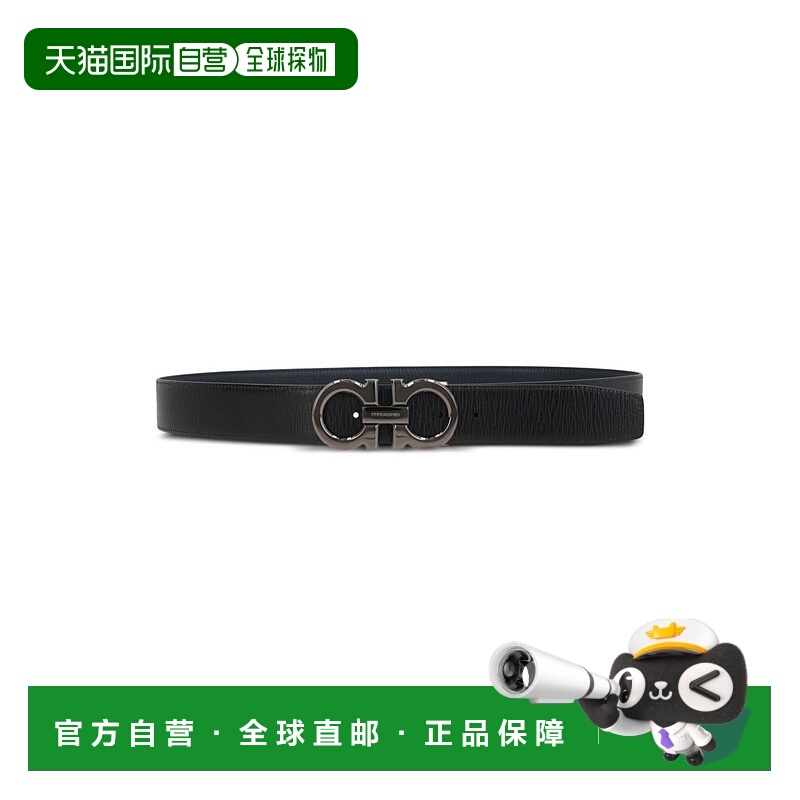 1h可退 潮奢 Salvatore Ferragamo 菲拉格慕 男士 SEMI-MATT 木纹