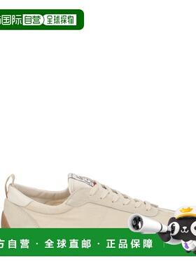 1h可退 潮奢 kenzo 高田贤三 男士 运动鞋 FG55SN122F55