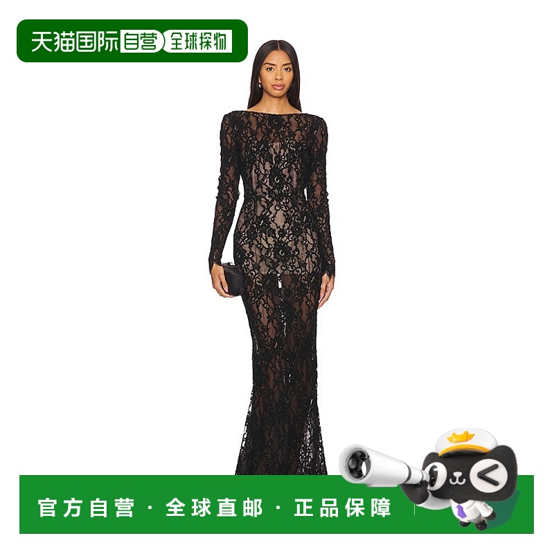 1h可退 潮奢 Bronx and Banco 女士 Colette 礼服 BB20038