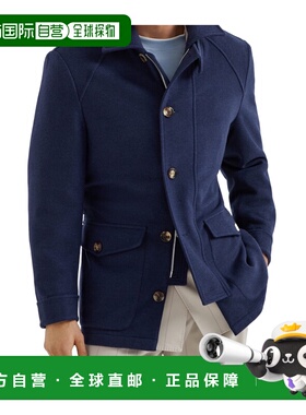 BRUNELLO CUCINELLI 男士外套 MT4016548CLL28 AW2025