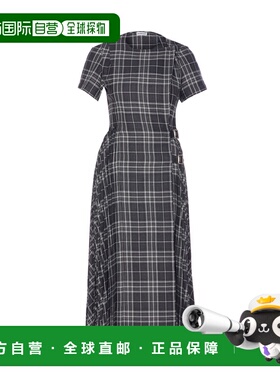 BURBERRY 女士连衣裙 8116016C3840