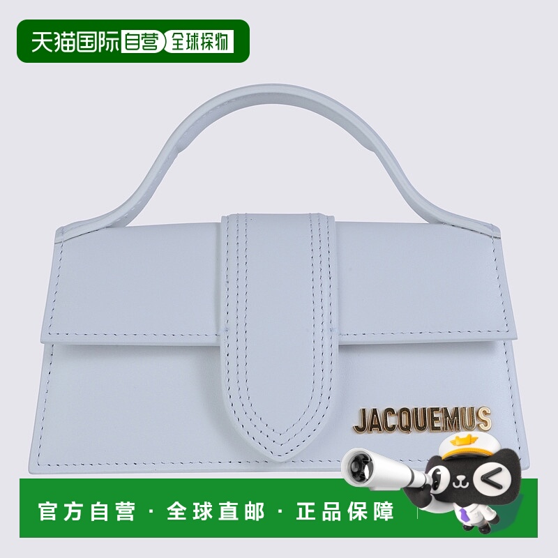 1h可退 JACQUEMUS 女士手提包 21HBAW00006BC01C01100 AW2025