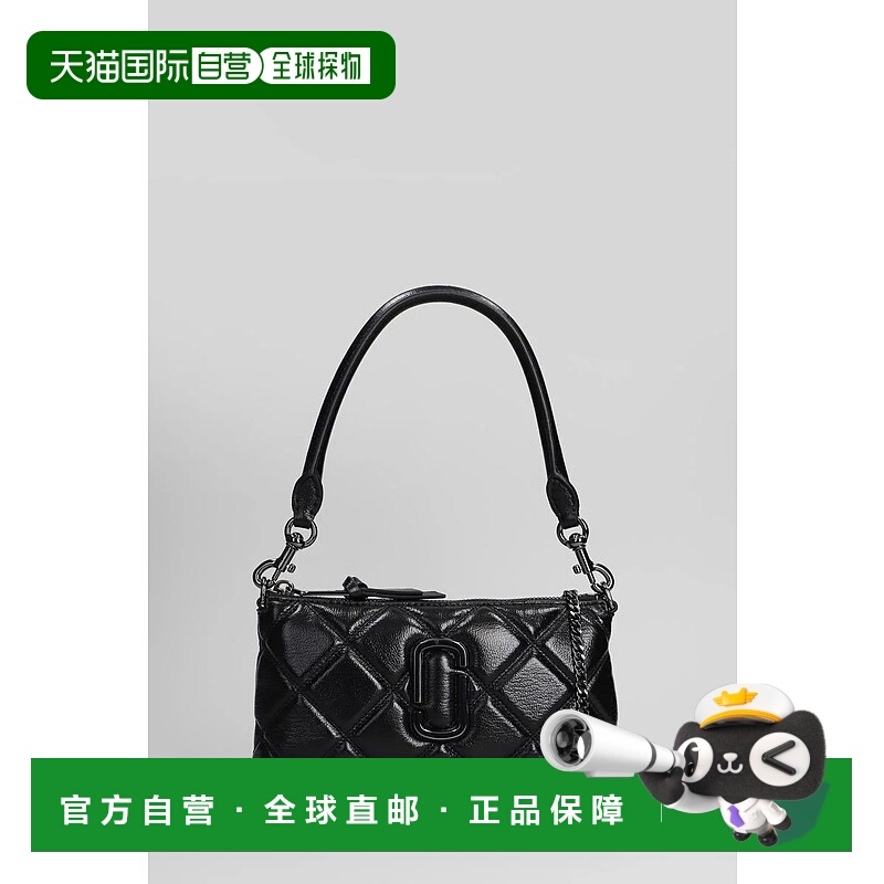 1h可退 MARC JACOBS 女士单肩包 4233072P5SMN023S02 AW2025