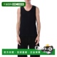 男士 背心 TS0006LJ1030BK999 LEMAIRE SS2026 黑色
