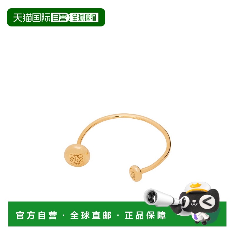 1h可退 loewe 女士 手镯罗意威手环