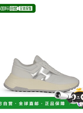 HOGAN 女士运动鞋 HXW6690FR30U7I0351 SS2025 白色