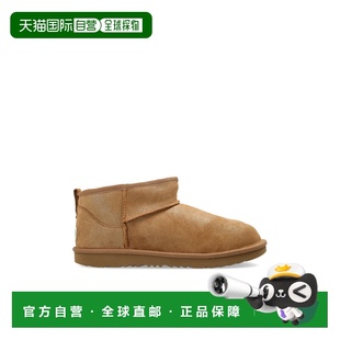 Ugg Kids 男童运动鞋 1171291K0CHE AW2025 浅棕色 Snow boots