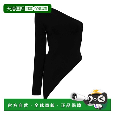 ALEXANDER WANG 女士T恤 1KC4241037001 AW2024