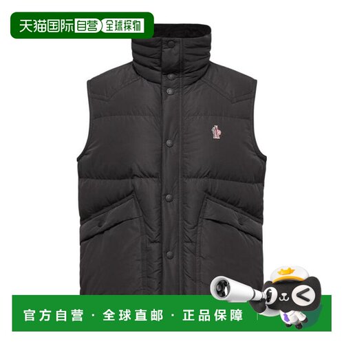MONCLER 男士马甲 L20971A0004259876999 AW2026
