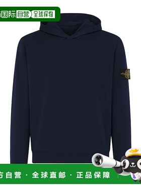 STONE ISLAND 男士针织衫 K2S155100015S00B4V0020