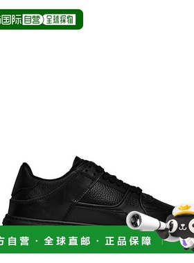 1h可退 潮奢 Represent 男士 Apex Trainers, Two-Tone 低帮设计