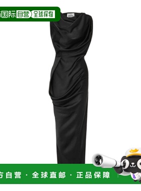 VIVIENNE WESTWOOD 女士连衣裙 110103A5W01ADN401