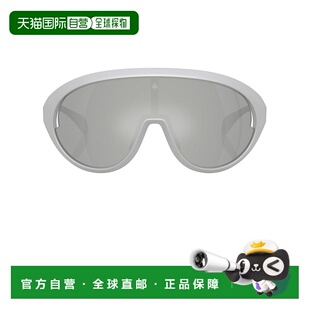1h可退 潮奢 Moncler 盟可睐 女士 对比色太阳眼镜 8056262412190