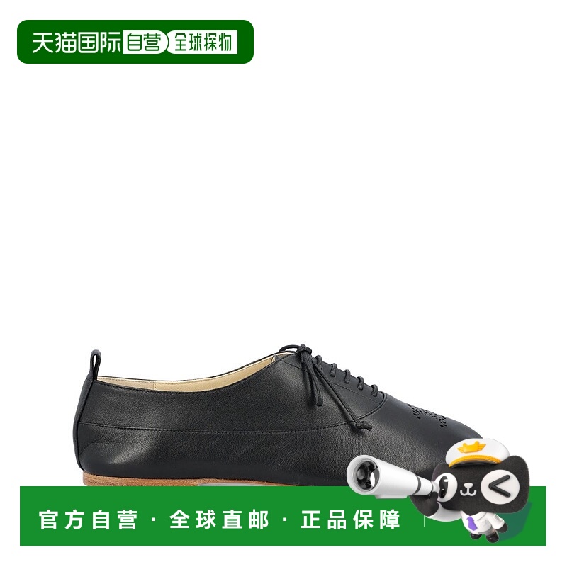 1h可退 潮奢 Celine 思琳 女士 Lise Triomphe Richelieu 德比鞋