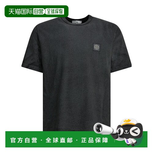 STONE ISLAND 男士T恤 L1S152100013S0305V0029短袖