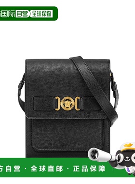 VERSACE 男士单肩包 10170681A105441B00V AW2024范思哲