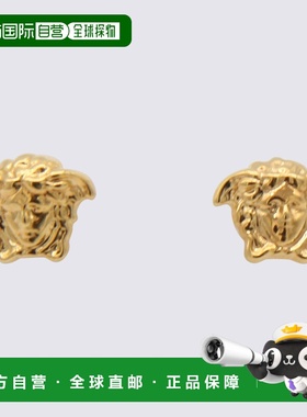 VERSACE 女士手链手镯 DG25591DMT13J000 AW2025 黄色