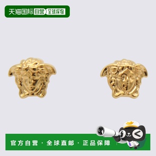 AW2025 DG25591DMT13J000 黄色 女士手链手镯 VERSACE