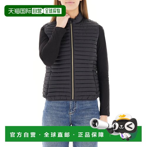SAVE THE DUCK 女士户外软壳衣 D85310WIRIS2210000 支付后1h可退