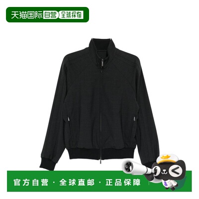 EMPORIO ARMANI 男士夹克 EM004723TE19333O8021阿玛尼